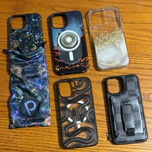 iPhone 13 Pro Max Case Bundle